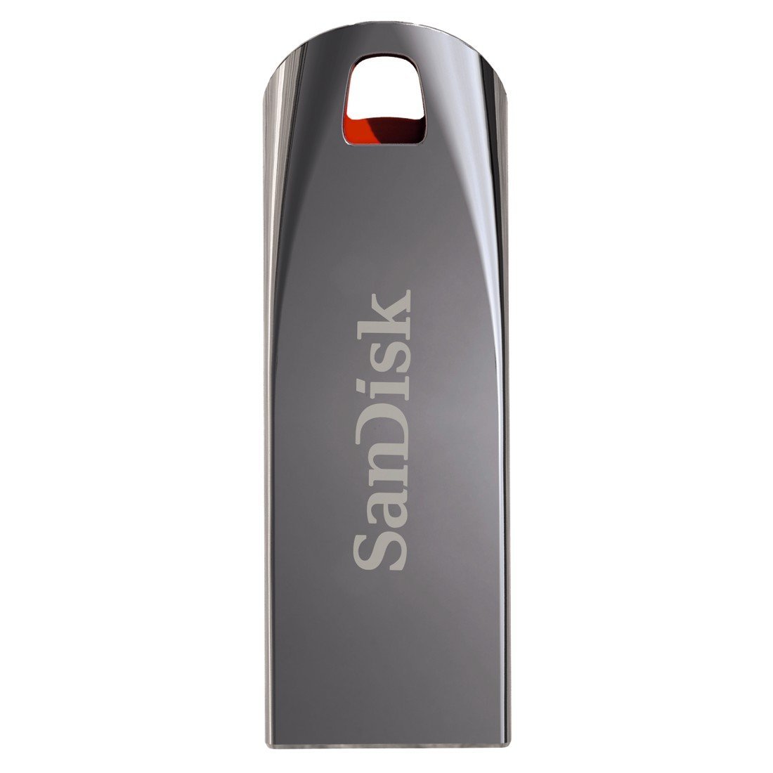 Metal Creative Encrypted U Disk 32G SanDisk U Disk 32g Cool Crystal Flash Disk CZ71 Car U Disk