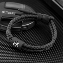 Polion negative ion energy radiation-proof silicone sports bracelet jewelry for men and women couples bracelet basketball wristband