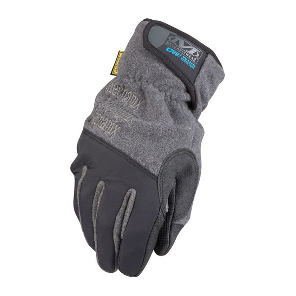 MECHANIX Super Technician WIND Windproof Ấm áp mùa đông Màn hình cảm ứng Găng tay cưỡi chiến thuật - Găng tay bao tay nam