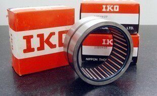 IKO Needle Roller Bearing NK14 16 Size: 14*22*16mm