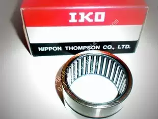 Japan imported IKO bearing needle roller bearing imported bearing TAFI456225TAFI456235