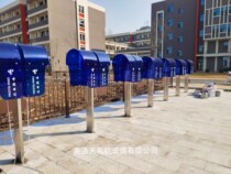 Custom acrylic phone cover Phone booth rain cover Rain cover Access control hood Plexiglass sunshade