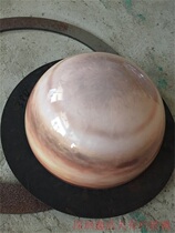 Hanging Solar System eight planets starry sky background LED luminous astronomy classroom science and technology museum exhibits