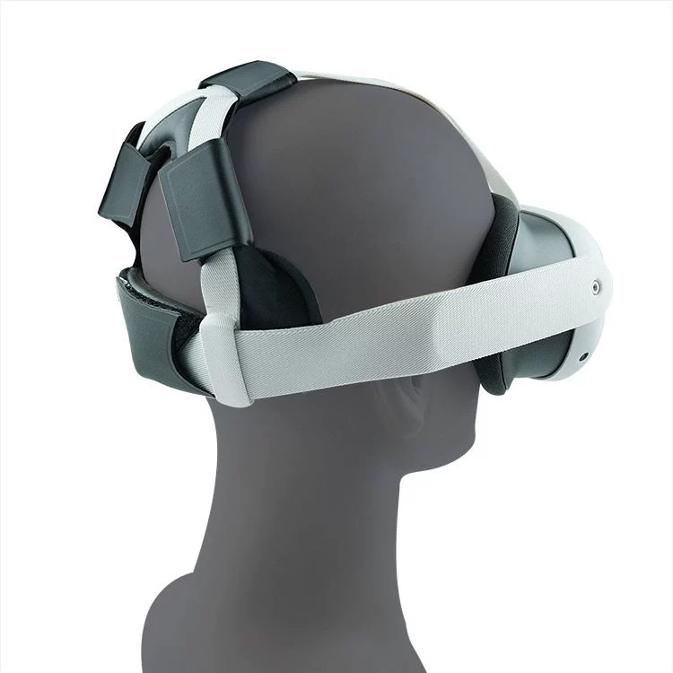 Подходят для очков Oculus Quest3 обод де-компрессии подушка комфортная де-компрессия прочная прочная без деформаций