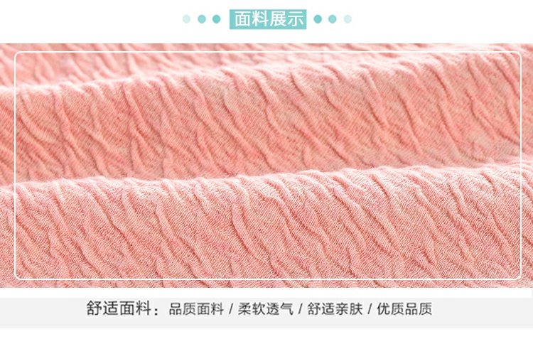 Quần lót trẻ sơ sinh Tongtai Quần bé hai lớp quần áo sơ sinh trong quần lót mở trăng tròn mới - Quần áo lót quần lót bé gái