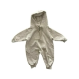 Детский весенний осенний лонгслив подходит для мужчин и женщин для девочек, спортивное боди с капюшоном