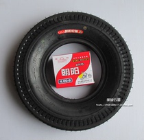 Chaoyang tire trolley warehouse car ATV 4 00-8 six-story 400-8 motorcycle tire