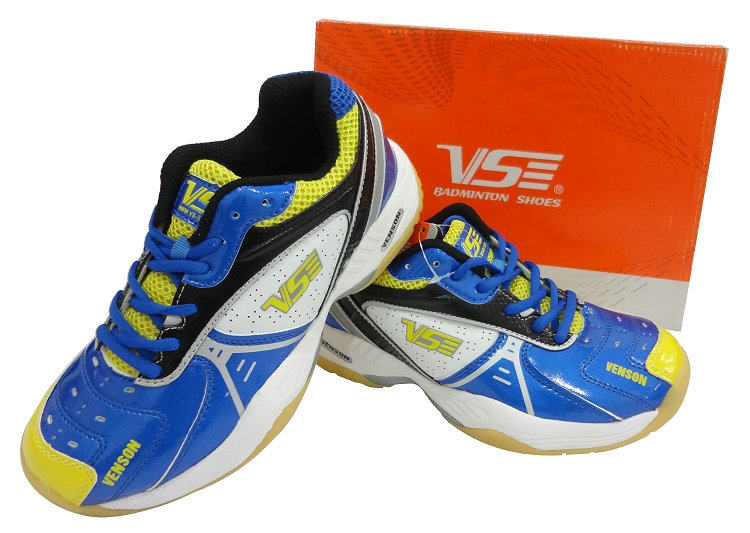 Chaussures de Badminton enfant - Ref 844490 Image 36