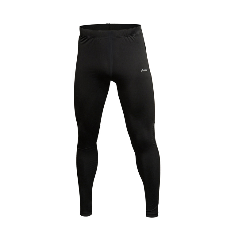 Pantalon de sport mixte LINING en polyester - Ref 2007856 Image 22