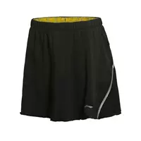 Женские брюки для юбки Askk046-2 Black+Fast Dry
