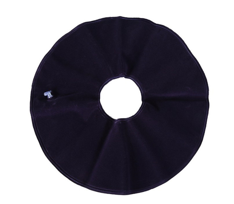 áp lực ngăn chặn lở loét pad thở chăm sóc người già tại nhà hành tinh Pandora y tế decubitus hip vòng đệm nằm đệm pad - Ghế đệm / đệm Sofa bộ đệm ghế gỗ