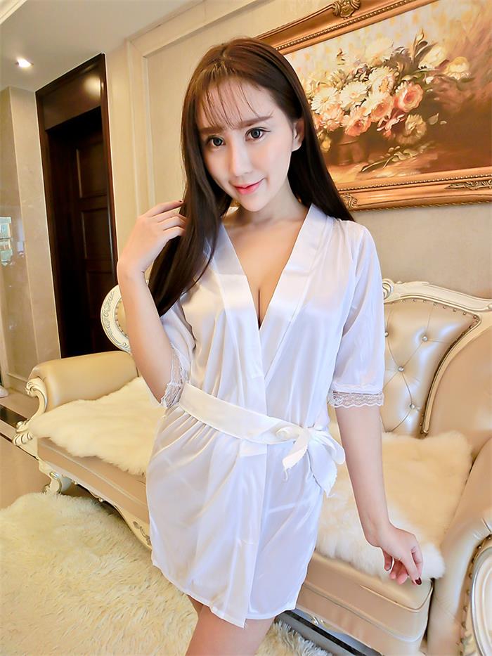 Peignoir jeunesse - Ref 592588 Image 23