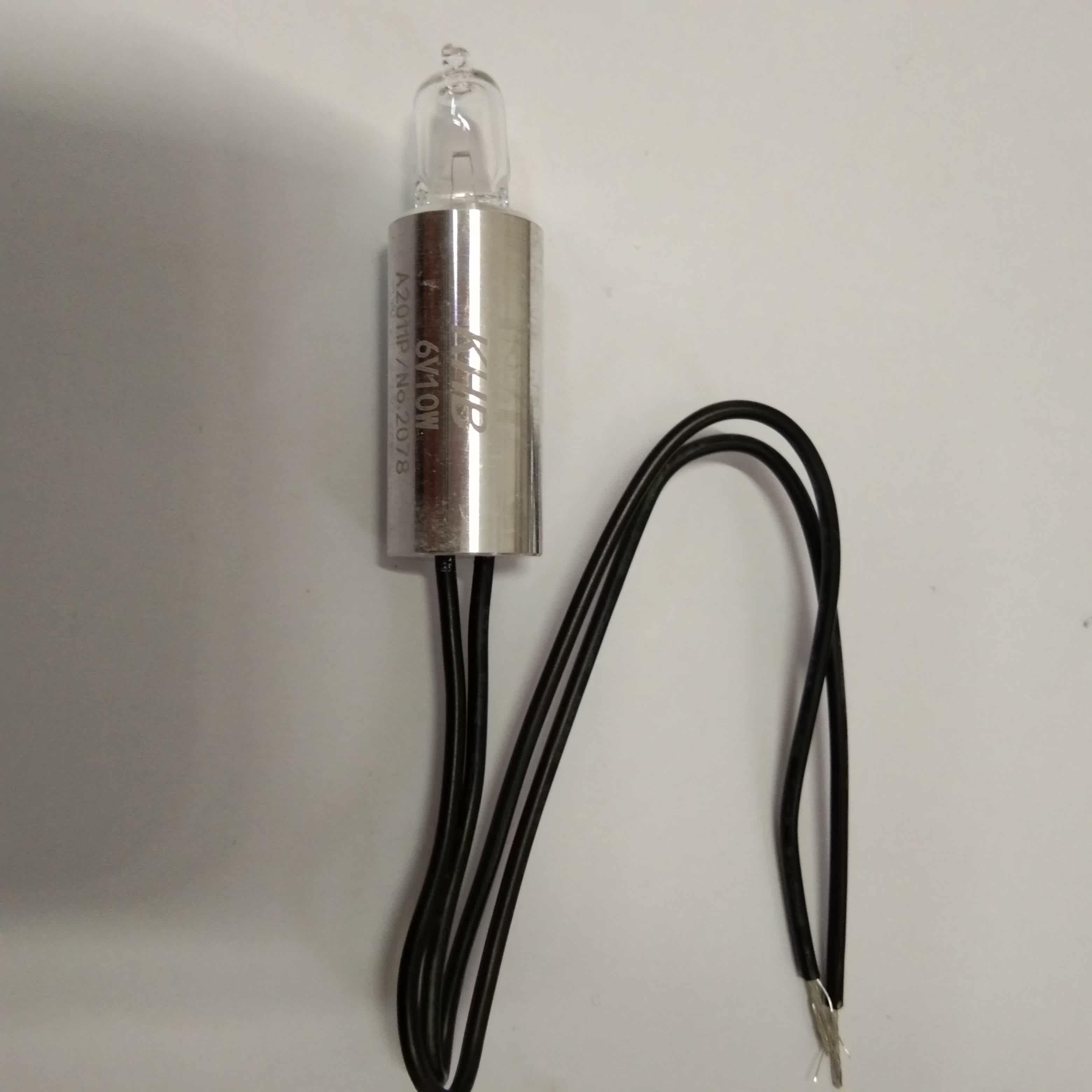 L3180 cowha KHB semi-automatic biochemical instrument bulb 6v10w