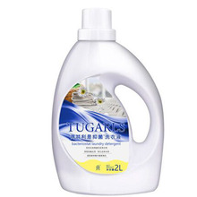 【得其利是】抑菌洗衣液家庭瓶装4斤