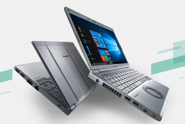 Panasonic/ CF-SV CF-SV8 SV9 восьмое поколение бизнес-ноутбука с мощной батареей 12-дюймовый ноутбук