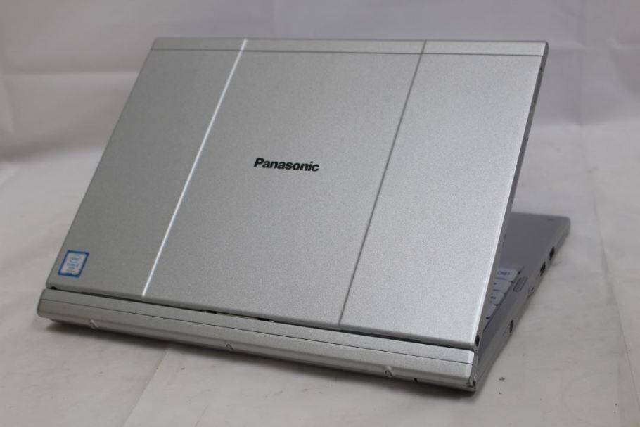 🚀 Panasonic/松下 CF-SV8 二合一PC，学习科研必备神器💻-笔记本电脑-淘宝好物网