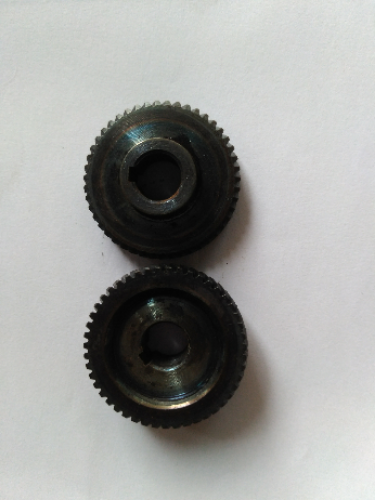 Electric drill gear 6A transmission gear 38 teeth 41 teeth 47 teeth 48 teeth electric drill gear 10mm electric drill accessories