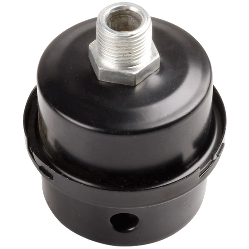 Тихое масла -без воздушного компрессора аксессуары Daquan Muffler Uniderectional клапан Трехэтажный выключатель соединения локтевого клапана локтя