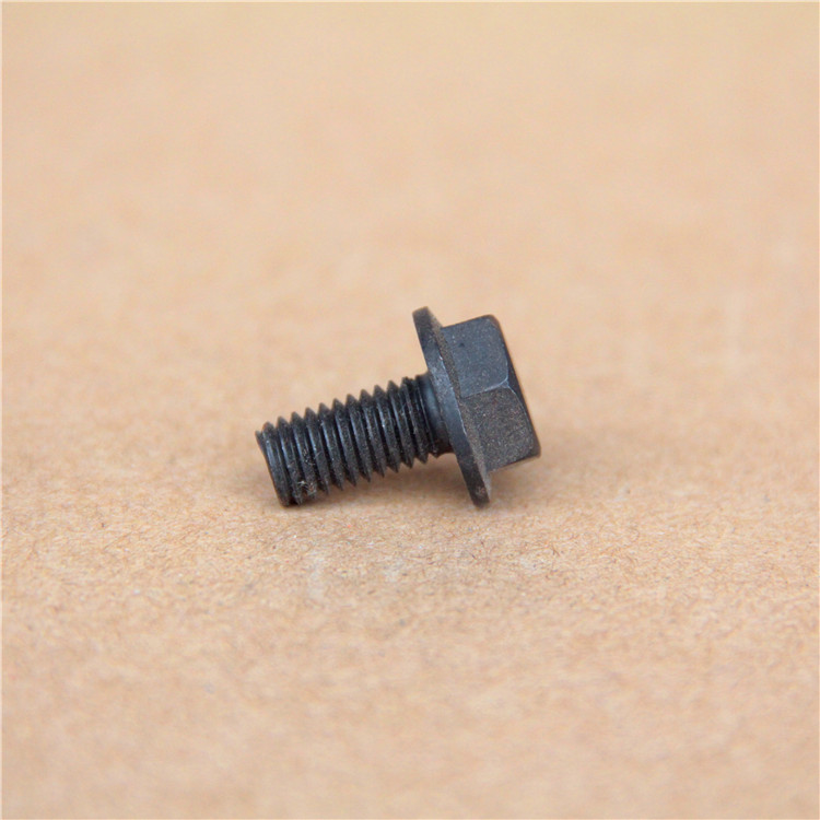 7mm điện phụ kiện công cụ bằng đá cẩm thạch vít máy đèn pin crossbite Saw vít máy cắt nguyên liệu kim cương phẳng khoan mini