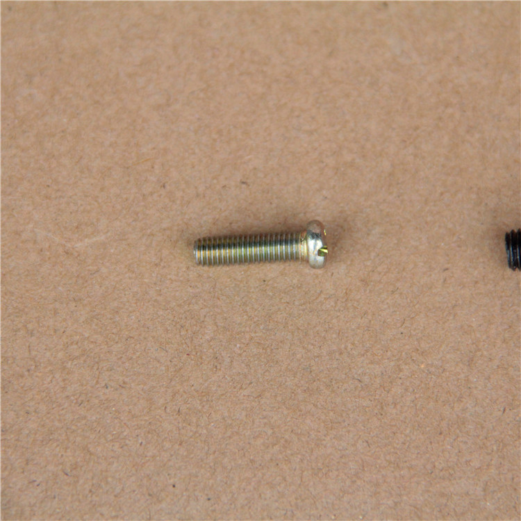 7mm điện phụ kiện công cụ bằng đá cẩm thạch vít máy đèn pin crossbite Saw vít máy cắt nguyên liệu kim cương phẳng khoan mini