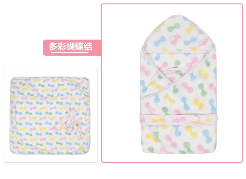 Cape pour enfant en laine - Ref 2154269 Image 31