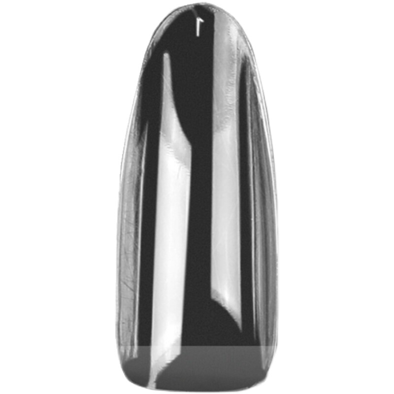Nadiko P62 Long Oval Nail Tips Seamless Internet Celebrity Xiaohongshu (Little Red Book) Recommended Nail Art Fake Nails 504 Pieces Box Nadiko P62 Long Oval Nail Tips Seamless Internet Celebrity Xiaohongshu (Little Red Book) Recommended Nail Art Fake Nails 504 Pieces Box