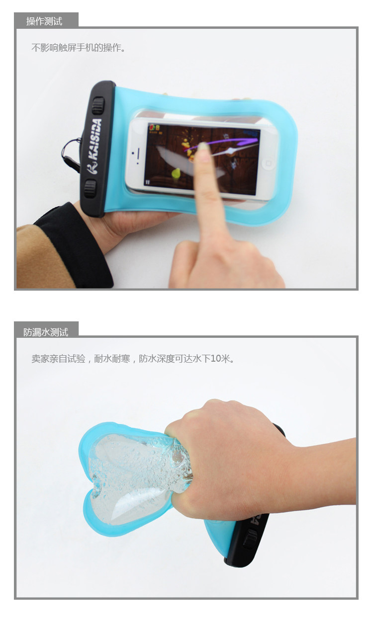 Sac de sport - Ref 10407 Image 10