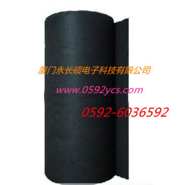 Professional production of activated carbon filter fabric Activated carbon mask non - woven fabric packaging non - woven fabric