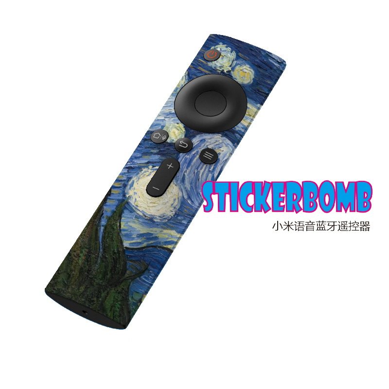 Sticker pour téléphone mobile - Ref 1369148 Image 9