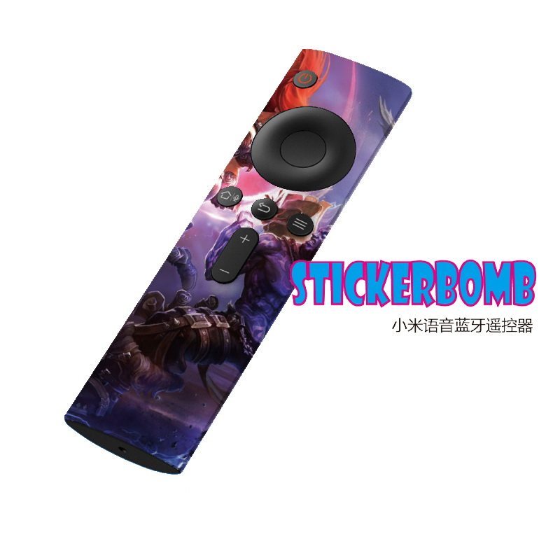 Sticker pour téléphone mobile - Ref 1369148 Image 18