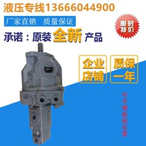Hitachi ZX60 hydraulic pump lex Lex AP2D25 plunger pump assembly main pump Large pump excavator drilling and digger accessories