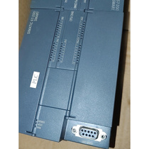 Inquiry before bidding: smart PLC 288-1CR40 very new condition OK