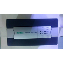 Inquiry before bidding: Megmeet MC200E-1616BTA6 six-axis high-speed pulse output 9 new