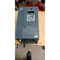 Inquiry before bidding: Inverter AD300-T4011PB 11KW 380V Actual picture included