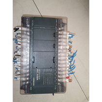 Inquiry before bidding: Hitachi HITACHI PLC model MVL-A40DR off the machine