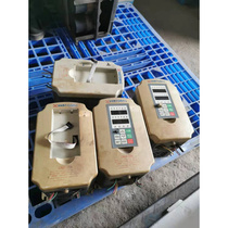 Inquiry before bidding: Micro Energy Inverter WIN-9G-2R2T4 2 2KW 380V test package ready