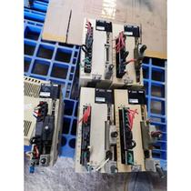 Inquiry before bidding: Servo driver SGDV-7R6A01A002000 1KW in stock actual picture