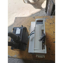 Inquiry before bidding: Servo drive TSDA 50D 2KW in stock physical picture warranty