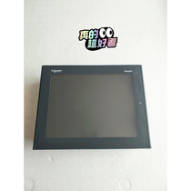 Inquiry before bidding: XBTORT533010-inch touch screen SF Express 90% new with Ethernet