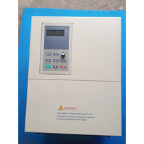 Inquiry before bidding: Hongbao inverter 11K has just been disassembled and is in new condition and intact as shown.