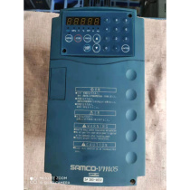 Inquiry before shooting: Frequency converter SHF-4 0K Actual picture Photographed Warranty Ready stock