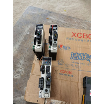 Inquiry before bidding: Servo driver MADDT1205 is in stock. Actual picture. Guaranteed normal function.