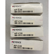 Inquiry before bidding: Keyence Pressure Sensor Model: AP-C30 Package Brand New Original Number