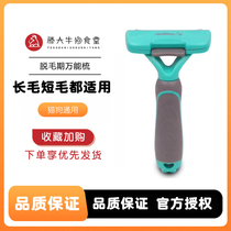 Hair Loss Period Almighty Comb Exploits With Long Hair Short Hair Apply Cat Dog Generic