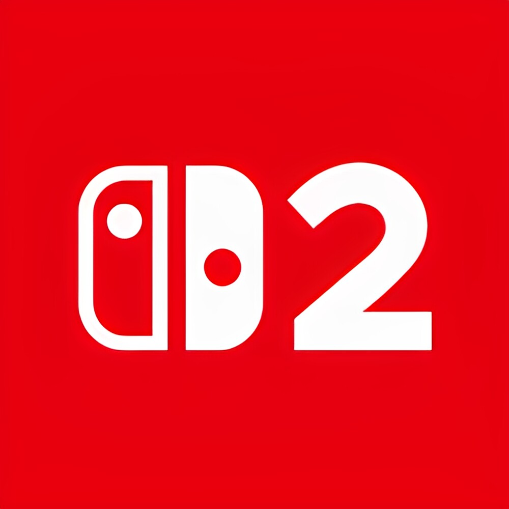 Switch2潮流电玩