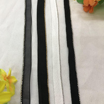 Clothing Accessories Floral Lace Webbing Ogen Yarn Gauze Web Yarn Beads Beads Chain Chain Can Be Booked For Factory Direct