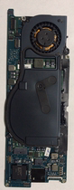 APPLE Air A1237 motherboard 820-2179-C MB2 1 8GHYNIX2G