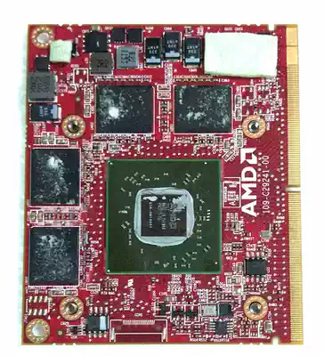 DELL M4600 M4700 graphics 0P4R8T M5950 graphics 1G