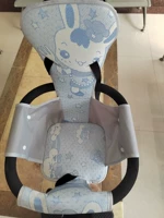 Коврик, подушка