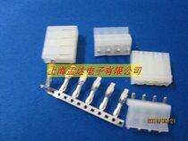 Connector CH3 96 straight feet 3-piece set full series per core 0 09